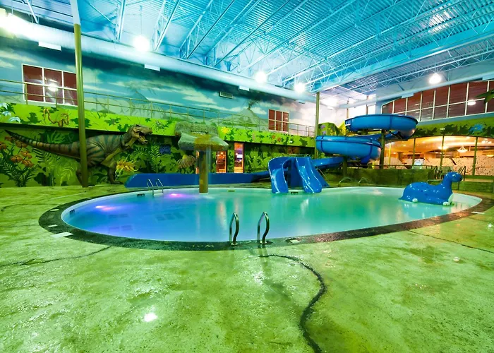 Victoria Inn Hotel And Convention Center Winnipeg